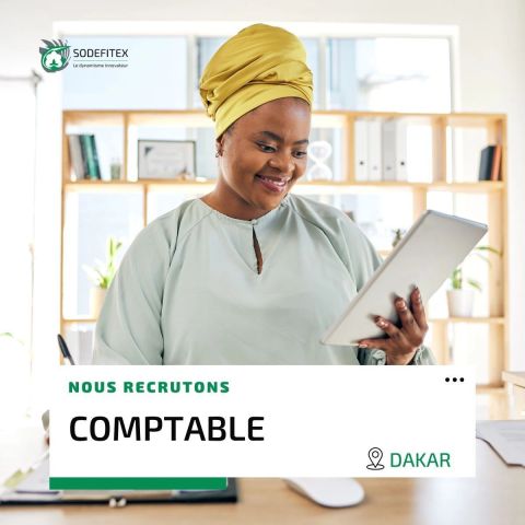 Comptable