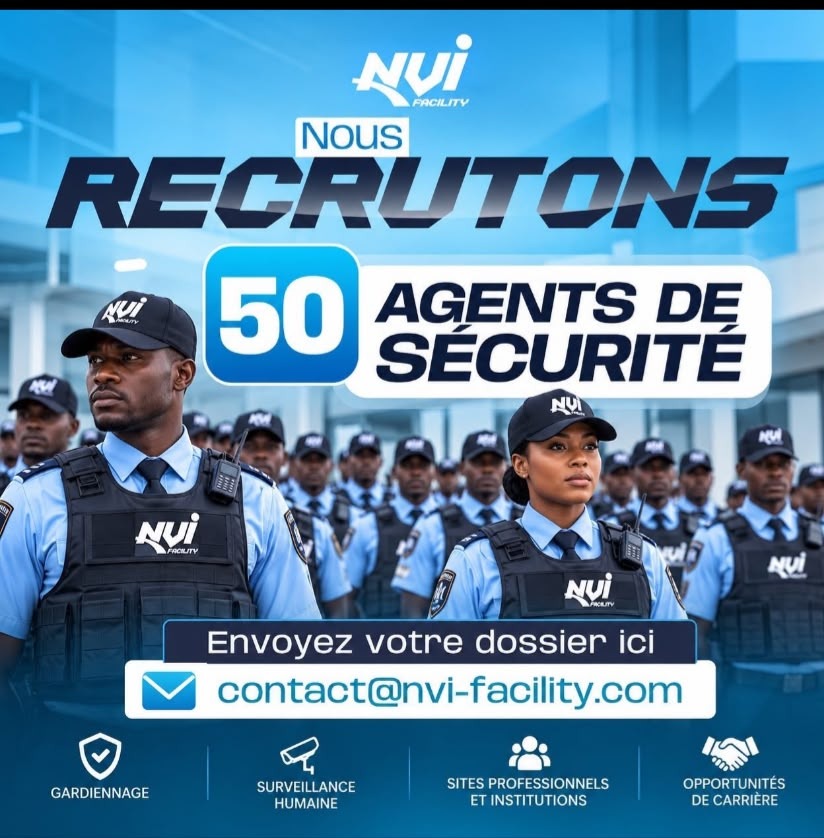 NVI Facility